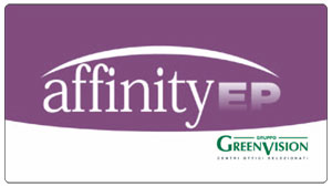 AFFINITY EP
