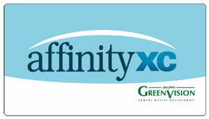 AFFINITY XC