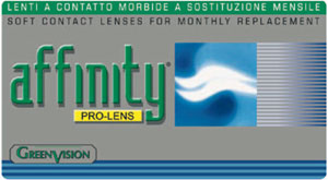 Studio Carelli lenti a contatto da tutto il mondo