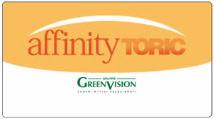 AFFINITY TORIC