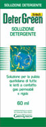 DETERGREEN HI-TECH 60 ML