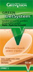 GREEN DETSYSTEM
