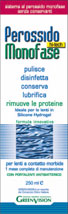 PEROSSIDO MONOFASE HI-TECH