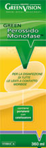 PEROSSIDO MONOFASE