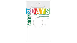 PROLENS COLOR Singol Box
