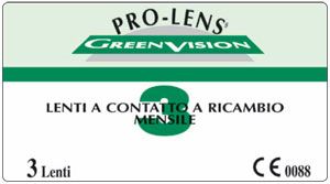 pro lens
